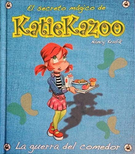 9788467226188_la-guerra-del-comedor_front-1.jpg La guerra del comedor