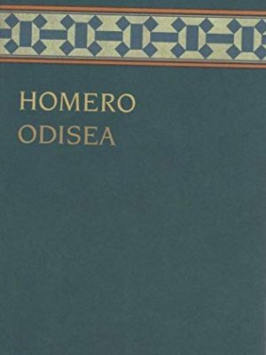 Odisea-circulo (b. básica gredos) (spanish edition)