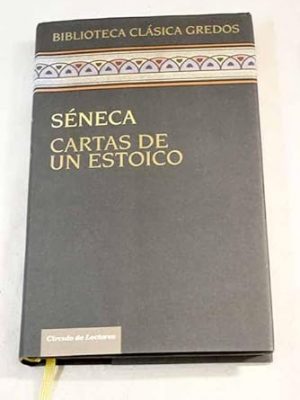 Cartas de un estoico