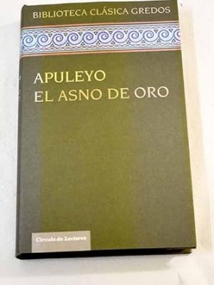 9788467226546_el-asno-de-oro_front-1.jpg El asno de oro