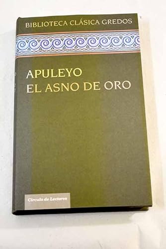 El asno de oro