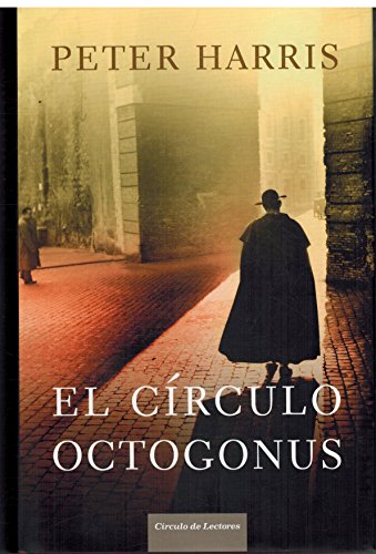 El circulo octogonus