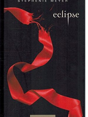 Eclipse (twilight, #3)