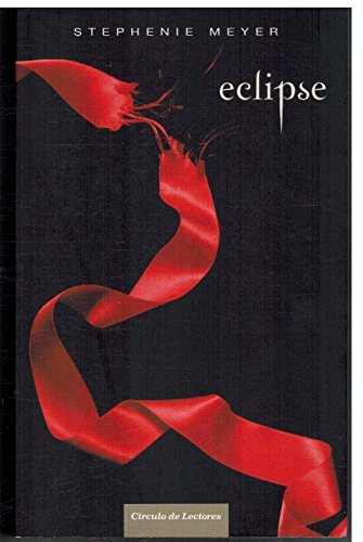 Eclipse (twilight, #3)