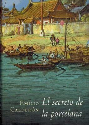 El secreto de la porcelana