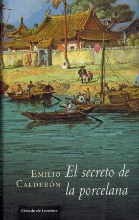 El secreto de la porcelana
