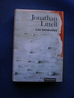 Las benevolas. ( versión circulo) (narrativas) (spanish edition)