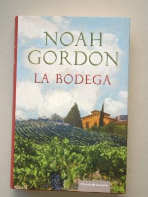 9788467227895_la-bodega-2007_front-5.jpg La bodega.