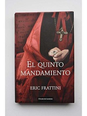 El quinto mandamiento