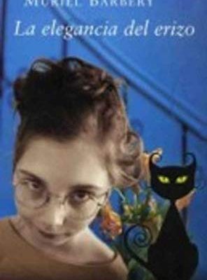La elegancia del erizo