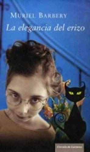 La elegancia del erizo