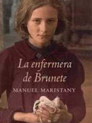 La enfermera de brunete