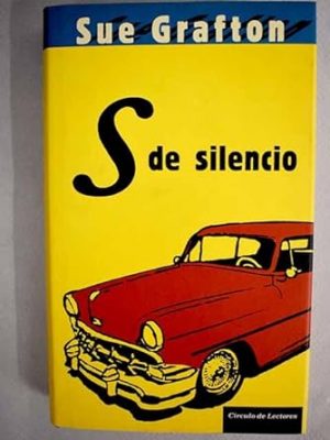 S de silencio