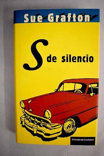 9788467228625_s-de-silencio_front-1.jpg S de silencio