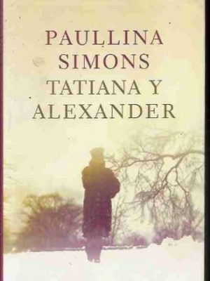 Tatiana y alexander