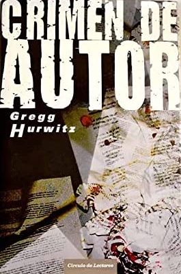 Version 1.0.0 Crimen de autor