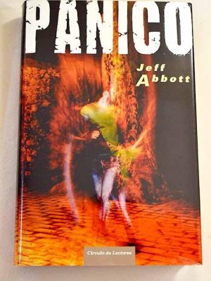 Version 1.0.0 Pánico