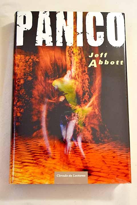 Version 1.0.0 Pánico