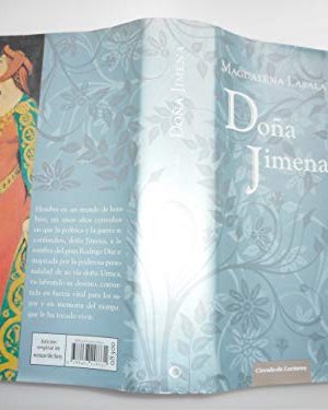 Doña jimena