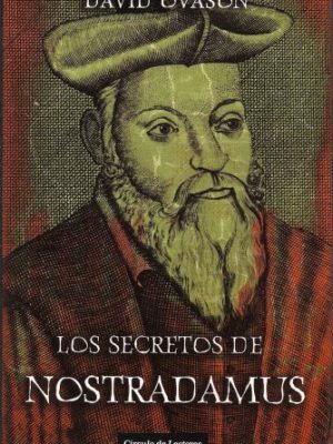 Los secretos de nostradamus