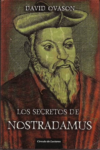 Los secretos de nostradamus