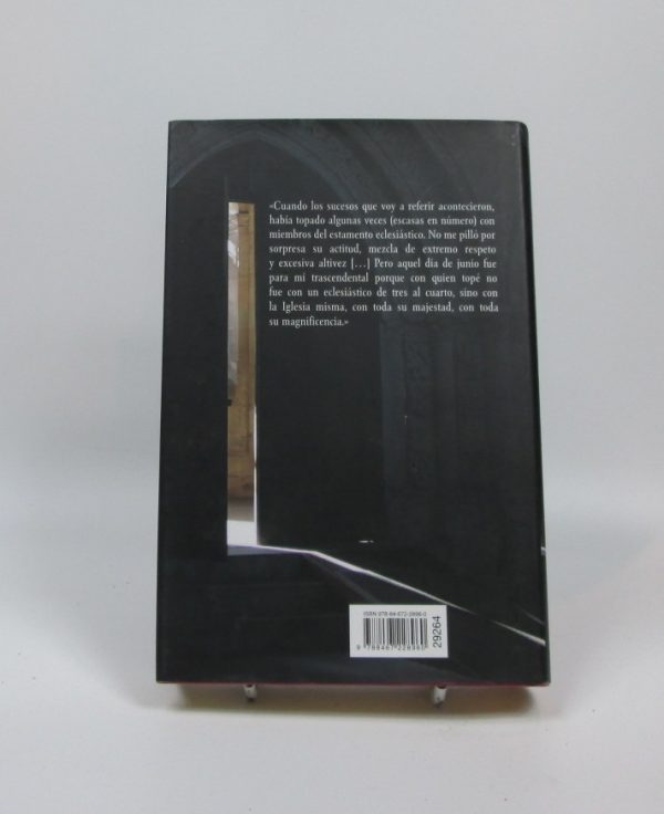 Los crímenes del número primo