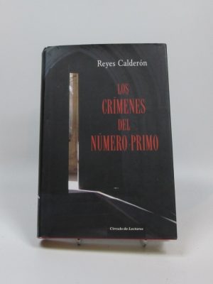 Los crímenes del número primo