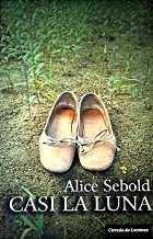 Casi la luna (circulo de lectores)