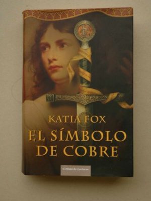 El símbolo de cobre