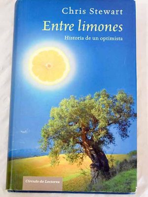 Entre limones: historia de un optimista
