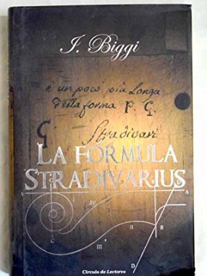 La fórmula stradivarius