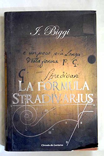 La fórmula stradivarius