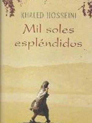Mil soles espléndidos