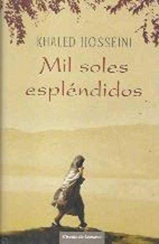 Mil soles espléndidos