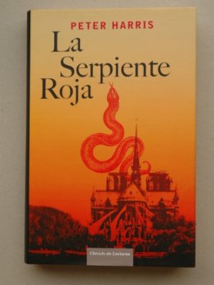 La serpiente roja