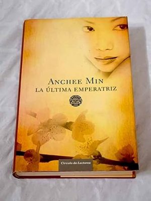 9788467230796_la-ultima-emperatriz_front-1.jpg La última emperatriz