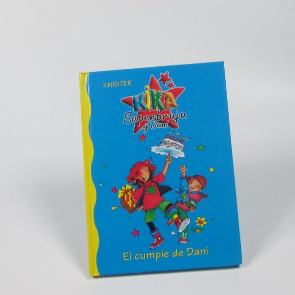 9788467231205_kika-superbruja-y-dani-el-cumple-de-dani_front-6.jpg Kika superbruja y dani: el cumple de dani