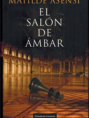 Version 1.0.0 El salón de ámbar