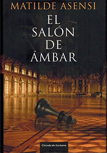 Version 1.0.0 El salón de ámbar