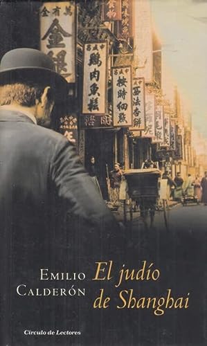 El judío de shanghai
