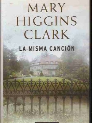 9788467232455_la-misma-cancion_front-2.jpg La misma canción