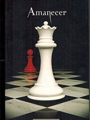 Amanecer (bolsillo) (formato grande) (spanish edition)