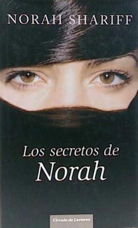 Los secretos de norah