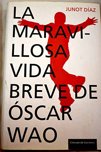 La maravillosa vida breve de óscar wao