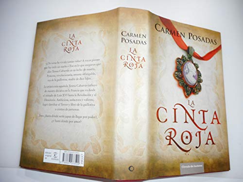 9788467233599_la-cinta-roja_front-6.jpg La cinta roja
