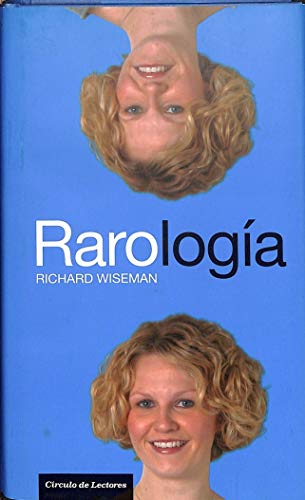 Rarologia