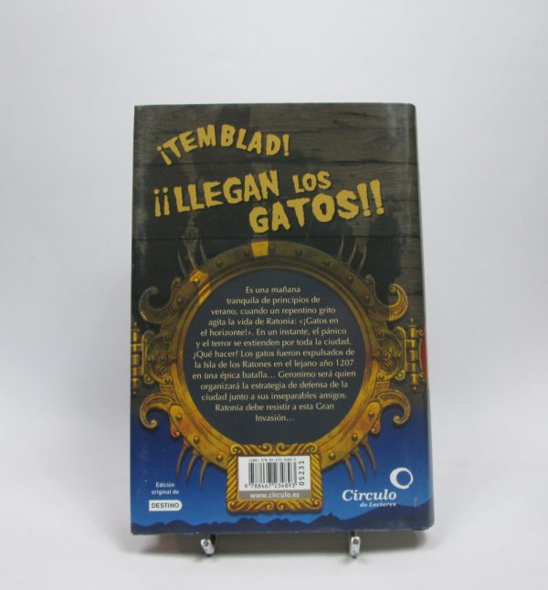 9788467234893_la-gran-invasion-de-ratonia_back-8.jpg La gran invasión de ratonia