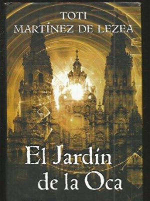 El jardín de la oca