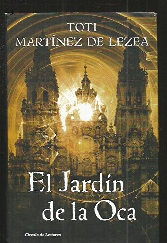 El jardín de la oca