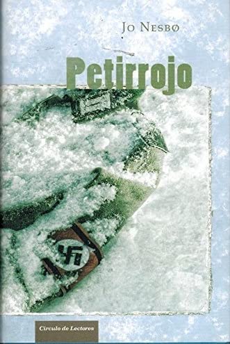 Version 1.0.0 Petirrojo